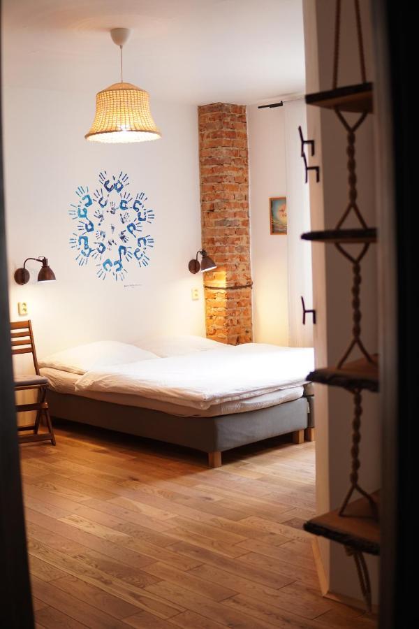 Gusto Hotel Krnov Exterior foto