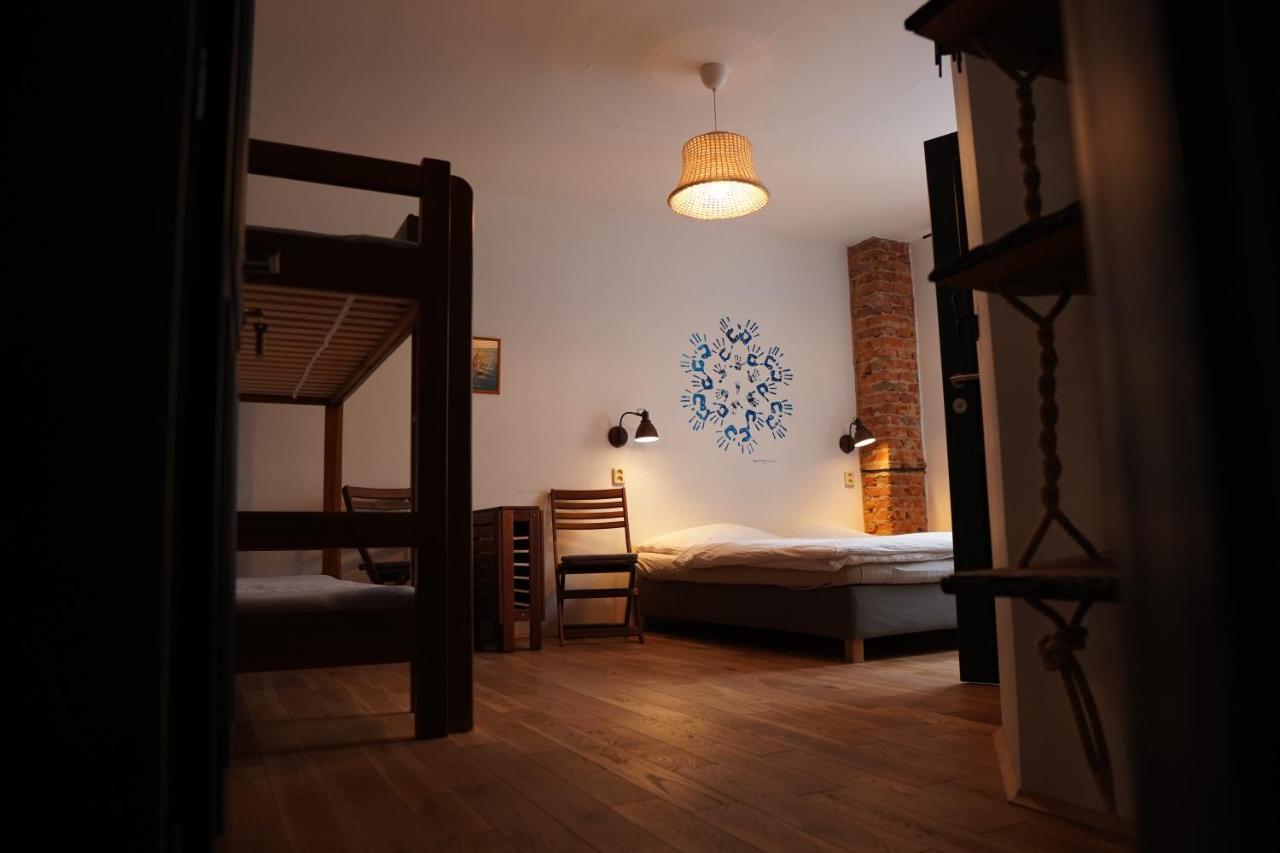 Gusto Hotel Krnov Exterior foto